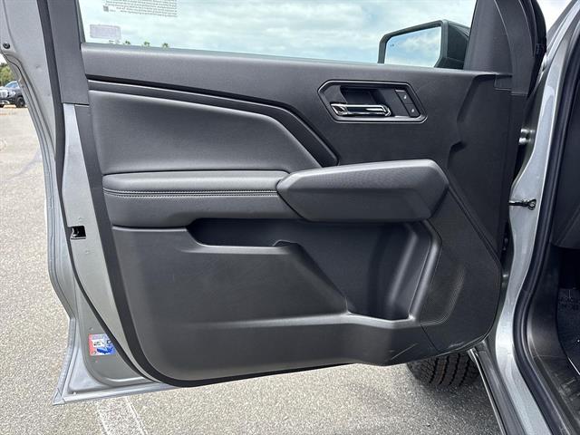 2026 GMC Canyon Elevation - Photo 17