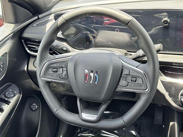 2026 Buick Envista Sport Touring - Photo 8