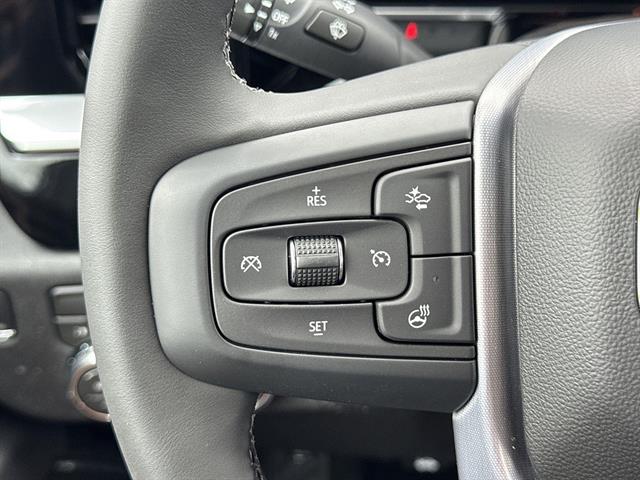 2026 GMC Sierra 1500 Elevation - Photo 9
