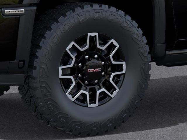 2026 GMC Sierra 2500HD AT4X - Photo 9