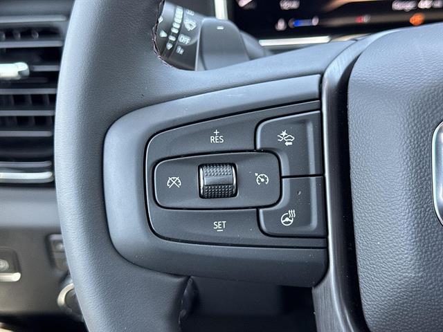 2026 GMC Sierra 1500 AT4X - Photo 9