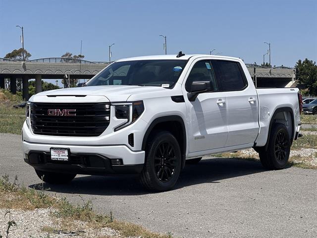 2026 GMC Sierra 1500 Elevation - Photo 6