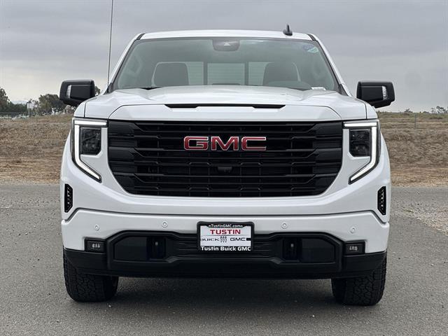 2026 GMC Sierra 1500 Elevation - Photo 8
