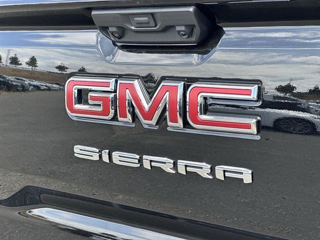 2026 GMC Sierra 1500 Elevation - Photo 28