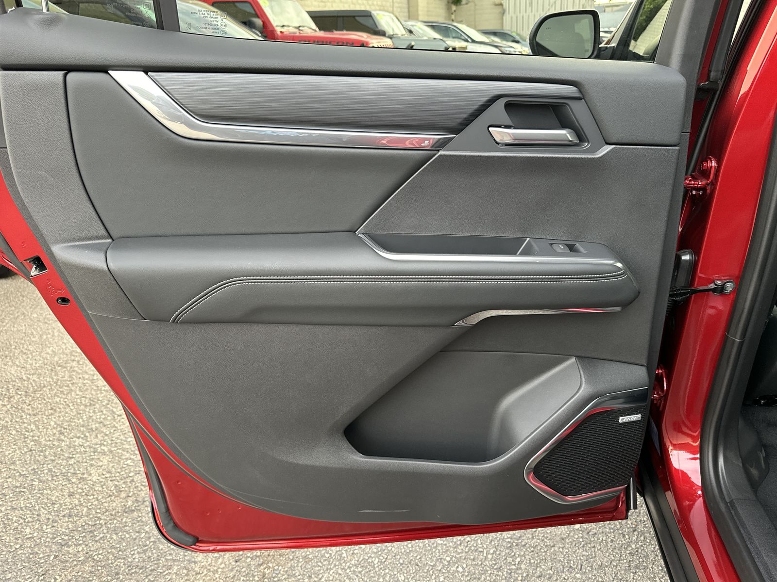 2025 GMC Acadia Elevation - Photo 60