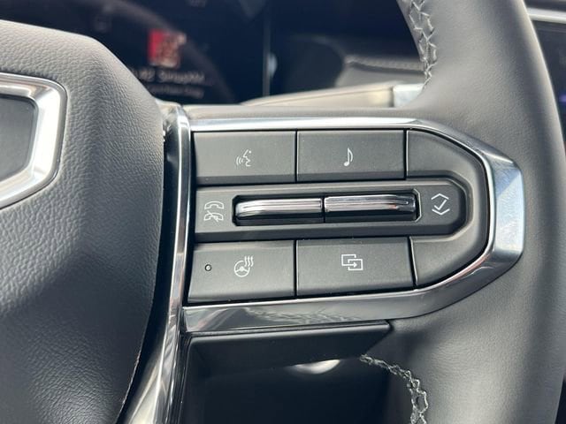 2025 GMC Acadia Elevation - Photo 13