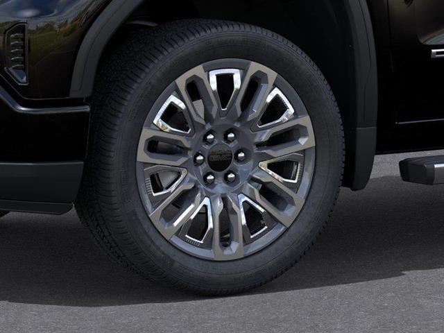 2026 GMC Sierra 1500 Denali Ultimate - Photo 9