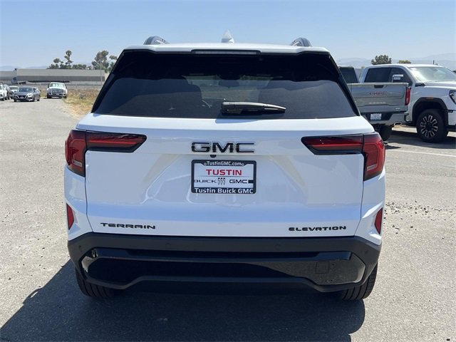 2026 Gmc Terrain Elevation photo 4