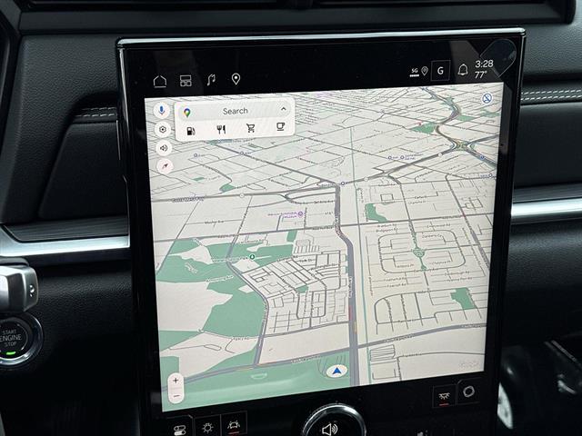 2027 GMC Terrain Elevation - Photo 17