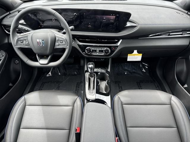2026 Buick Envista Sport Touring - Photo 7