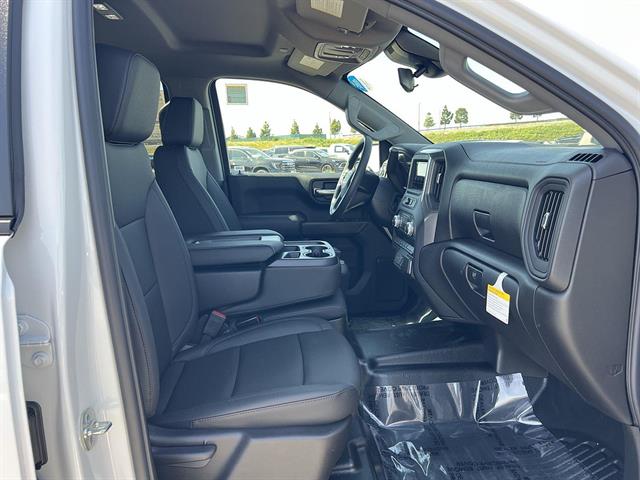2026 GMC Sierra 1500 Pro - Photo 30