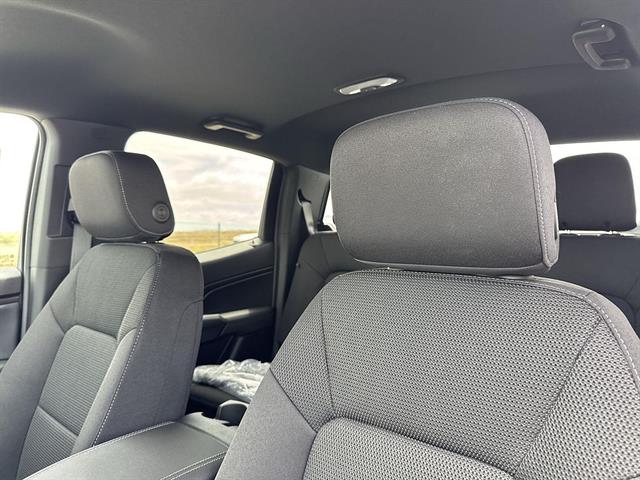 2026 GMC Canyon Elevation - Photo 21