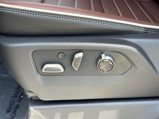 2026 GMC Sierra 1500 Denali Ultimate - Photo 22