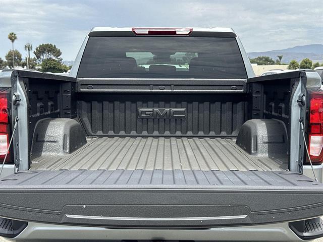 2026 GMC Sierra 1500 Elevation - Photo 27