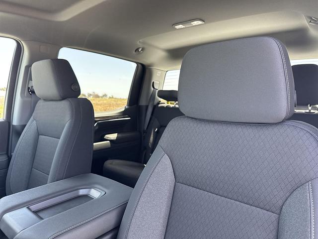 2026 GMC Sierra 1500 Elevation - Photo 23