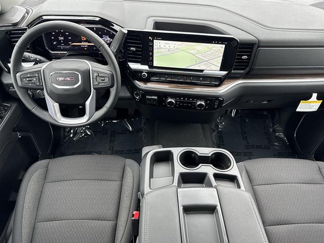 2026 GMC Sierra 1500 Elevation - Photo 7