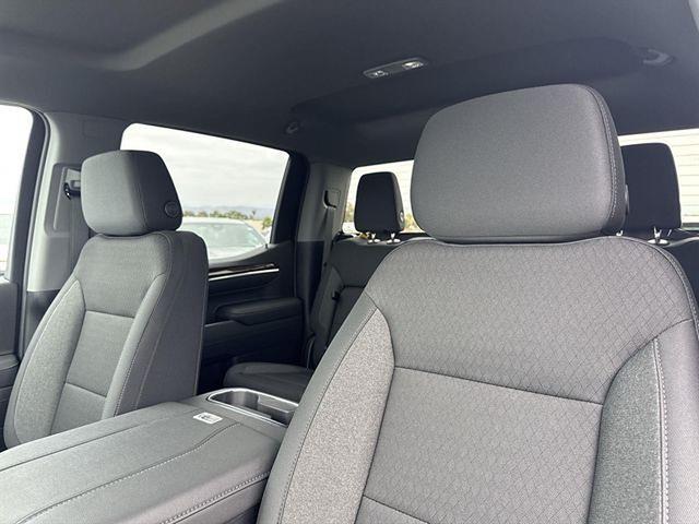 2026 GMC Sierra 1500 Elevation - Photo 23