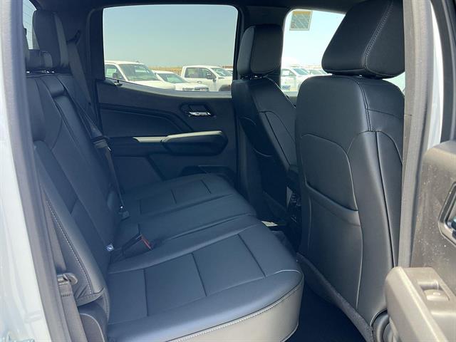2026 GMC Canyon Elevation - Photo 27