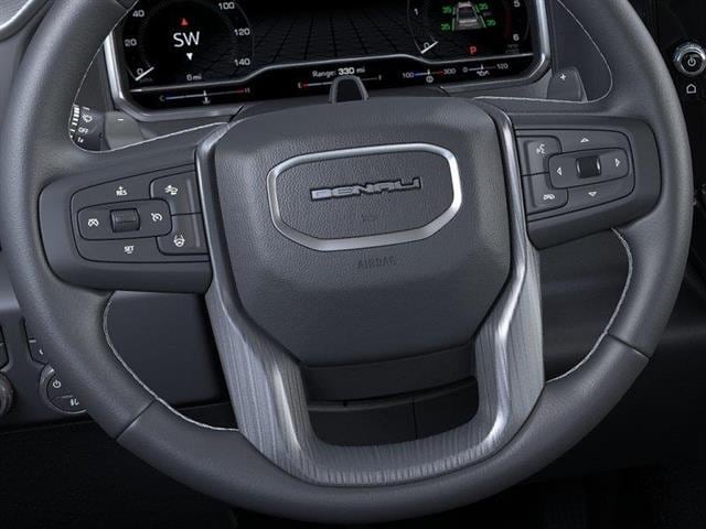 2026 GMC Sierra 1500 Denali Ultimate - Photo 19