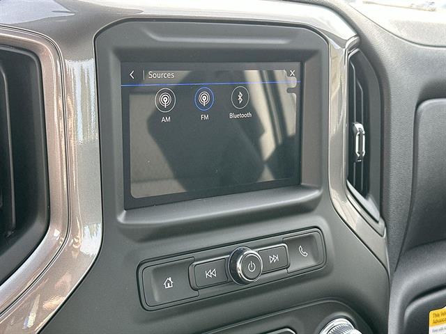 2026 GMC Sierra 1500 Pro - Photo 13