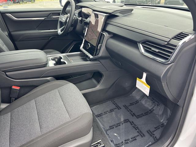 2026 GMC Acadia Elevation - Photo 30