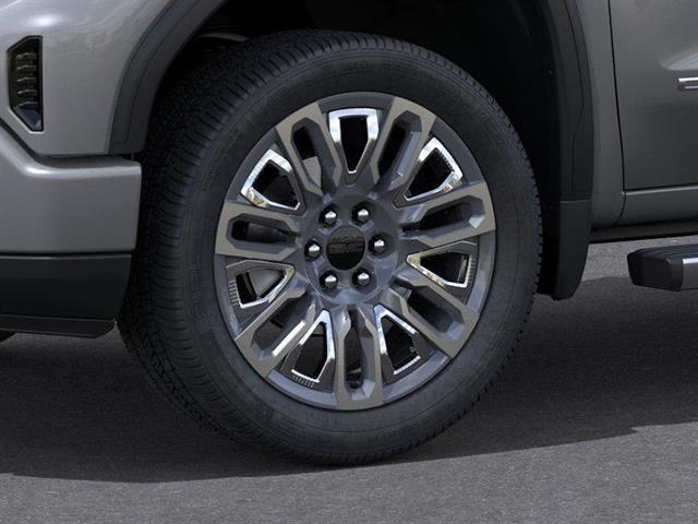 2026 GMC Sierra 1500 Denali Ultimate - Photo 9