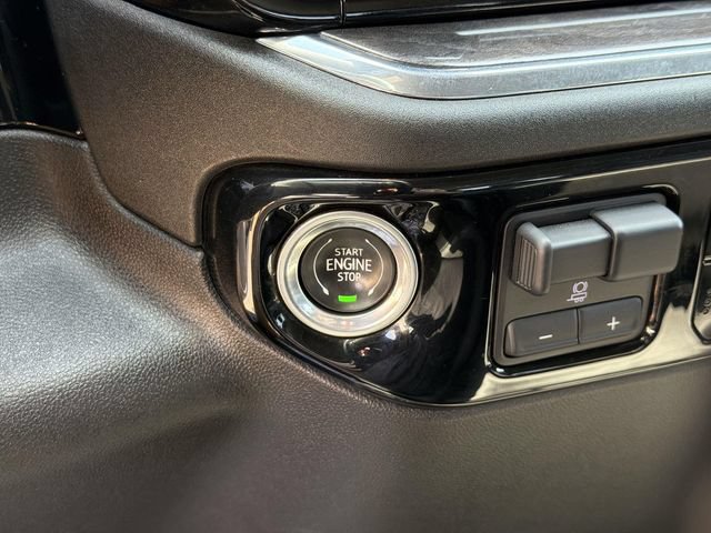 2024 Chevrolet Silverado 2500HD LTZ - Photo 16