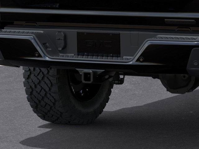 2026 GMC Canyon Elevation - Photo 14