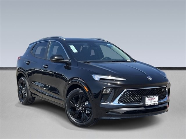 2026 Buick Encore GX Sport Touring's photo