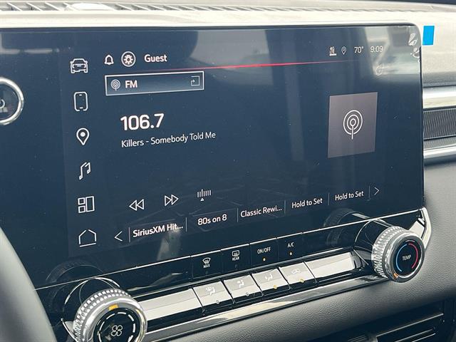 2026 GMC Canyon Elevation - Photo 16