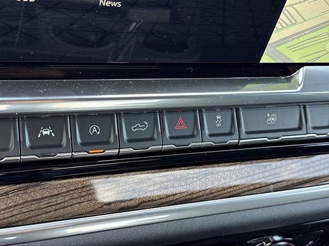 2026 GMC Sierra 1500 Elevation - Photo 18