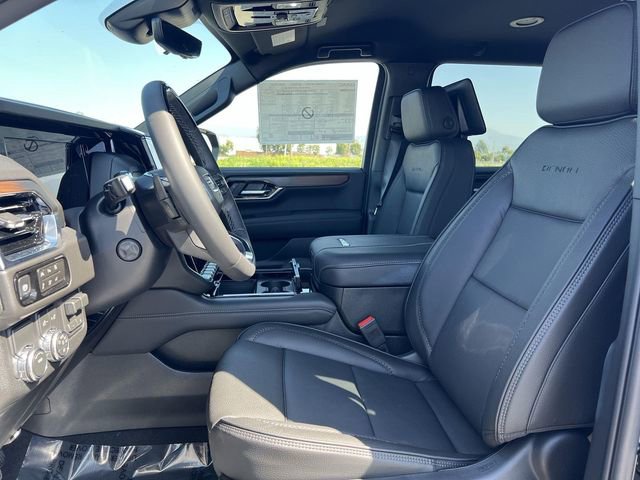 2026 GMC Yukon XL Denali - Photo 24