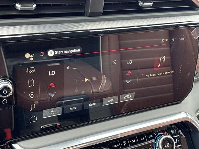 2026 GMC Sierra 1500 Denali Ultimate - Photo 12