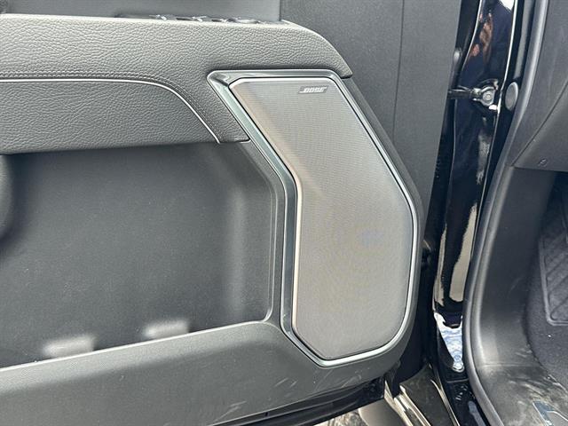 2026 GMC Sierra 2500HD Denali - Photo 20