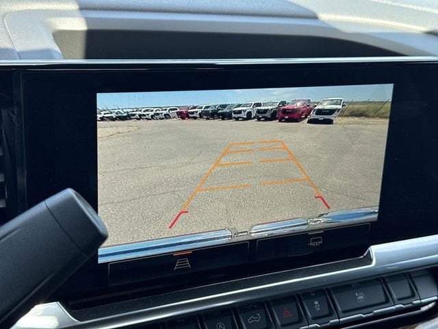 2026 GMC Sierra 1500 Elevation - Photo 14