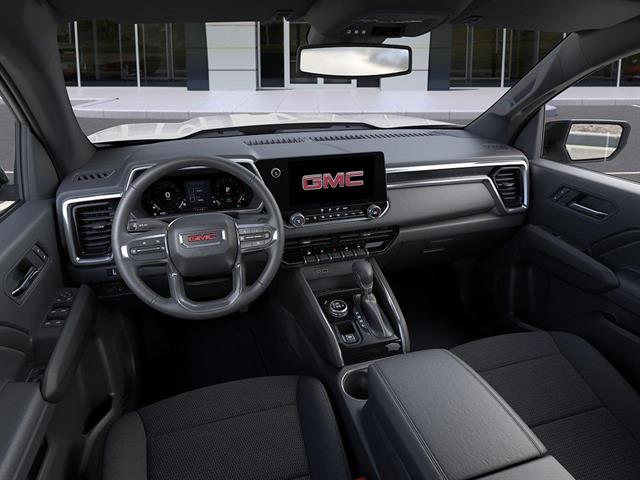 2026 GMC Canyon Elevation - Photo 15