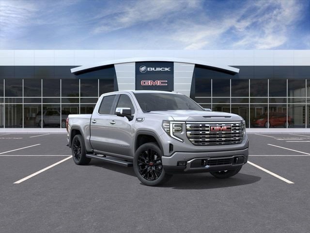 2026 GMC Sierra 4WD Crew Cab Short Box Denali's photo