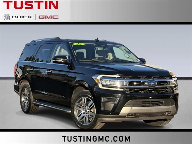 2023 Ford Expedition Limited 4X4's photo