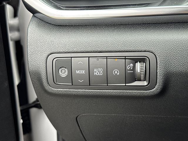 2027 GMC Terrain Elevation - Photo 22