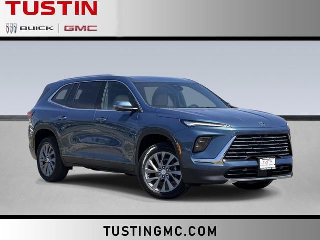 2026 Buick Enclave Preferred's photo