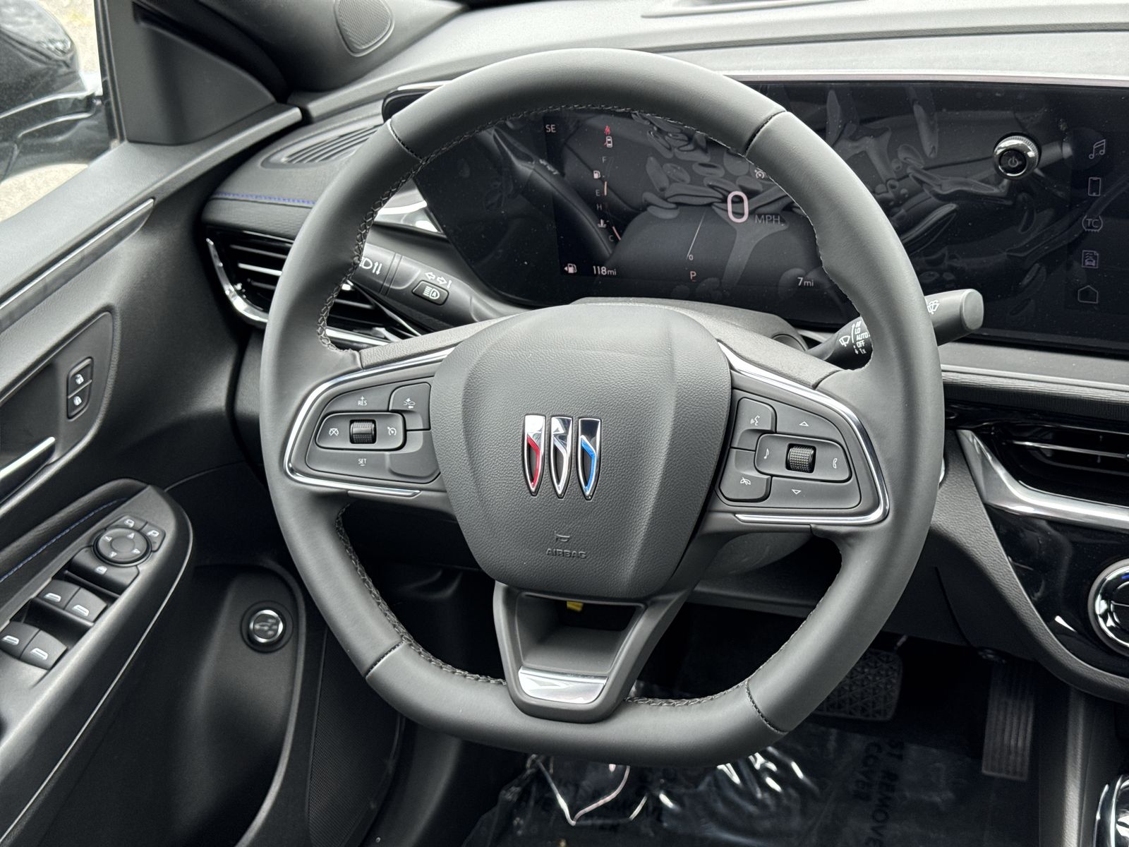 2026 Buick Envista Sport Touring - Photo 47