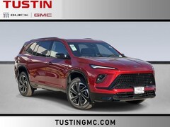 2026 Buick Enclave Sport Touring SUV