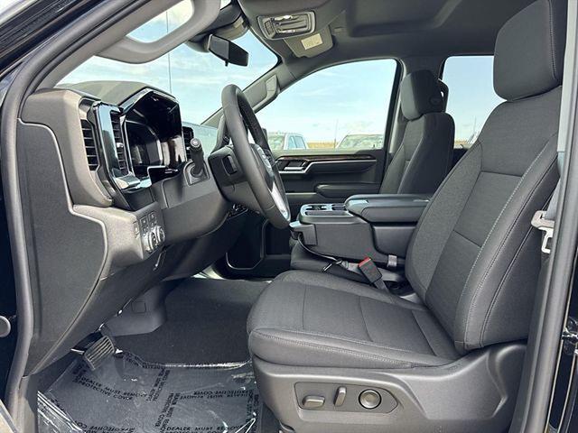 2026 GMC Sierra 1500 Elevation - Photo 21