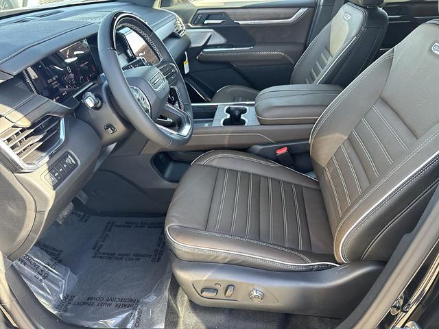 2027 GMC Acadia Denali Ultimate - Photo 27