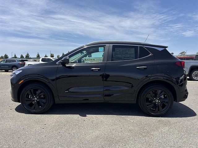 2026 Buick Encore GX Sport Touring - Photo 5