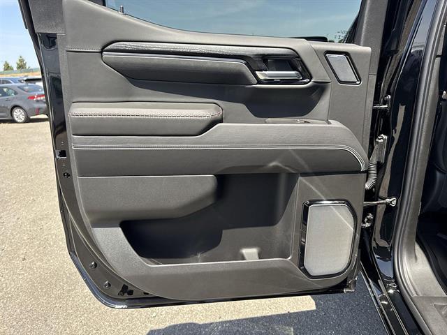 2026 GMC Sierra 1500 AT4X - Photo 24