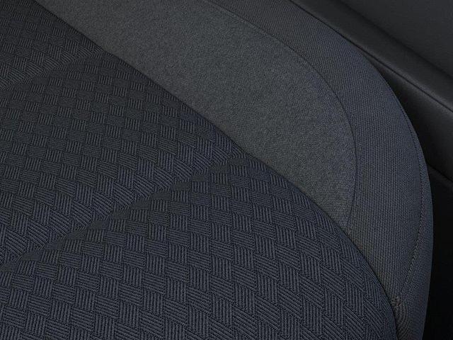 2026 GMC Sierra 2500HD Pro - Photo 21