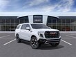 GMC Yukon XL
