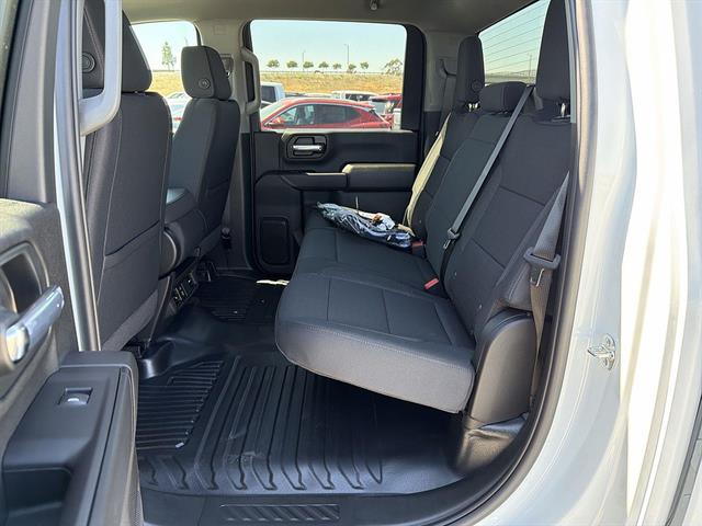 2026 GMC Sierra 2500HD Pro - Photo 22