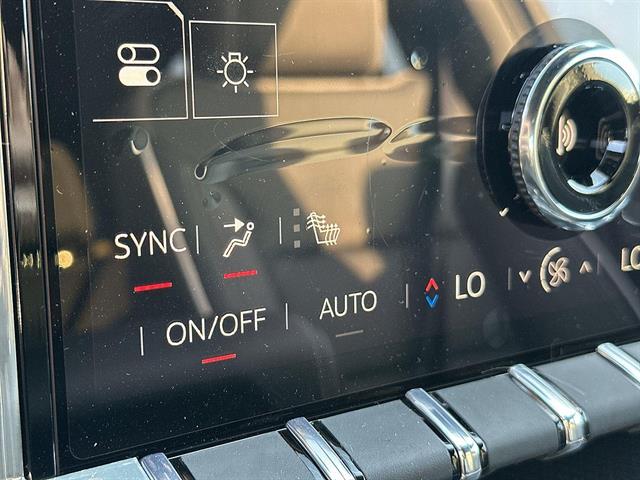 2026 GMC Sierra EV Elevation - Photo 16